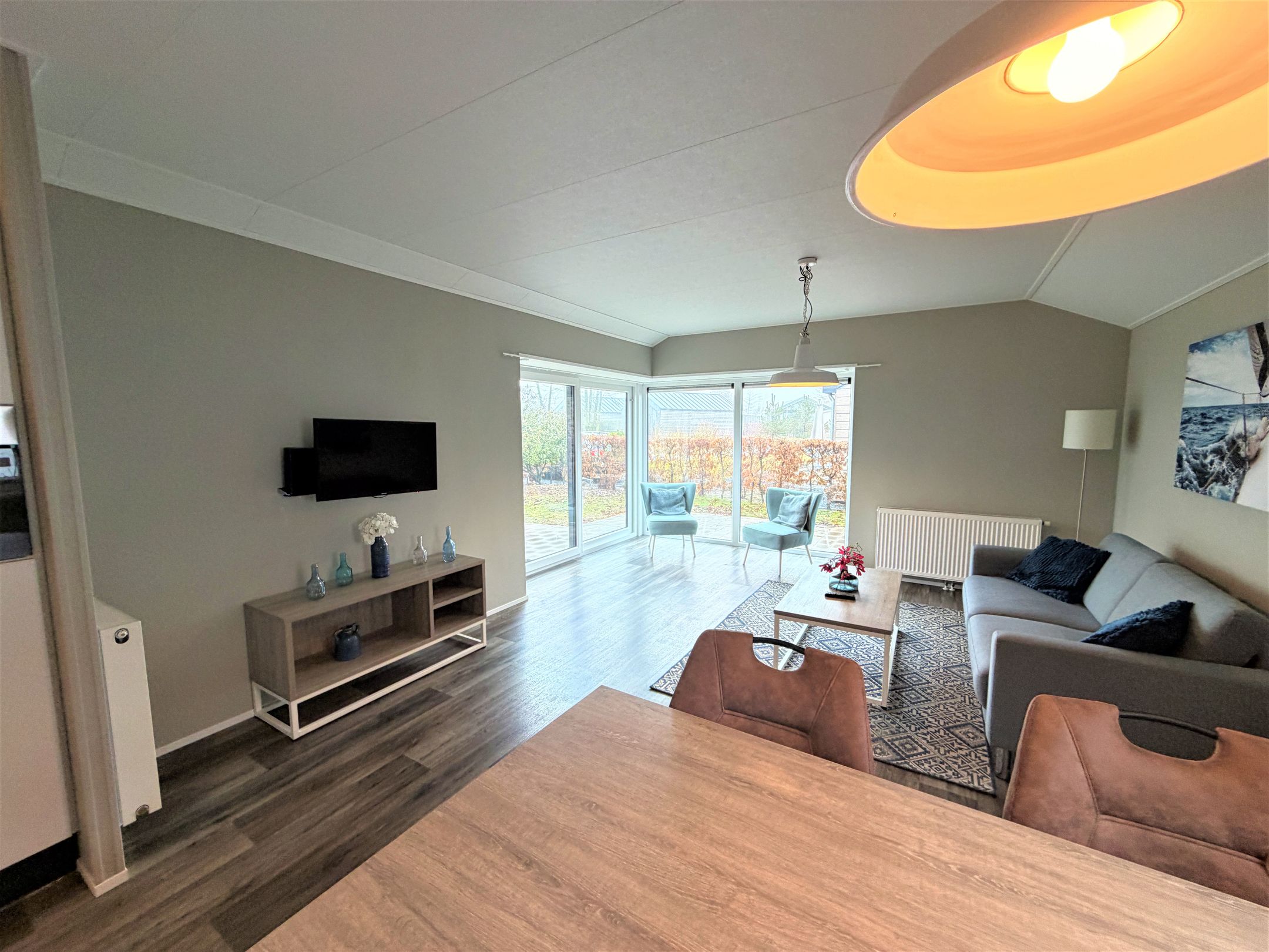 2-bedroom freehold villa in Nunspeet — photo 4 of 5