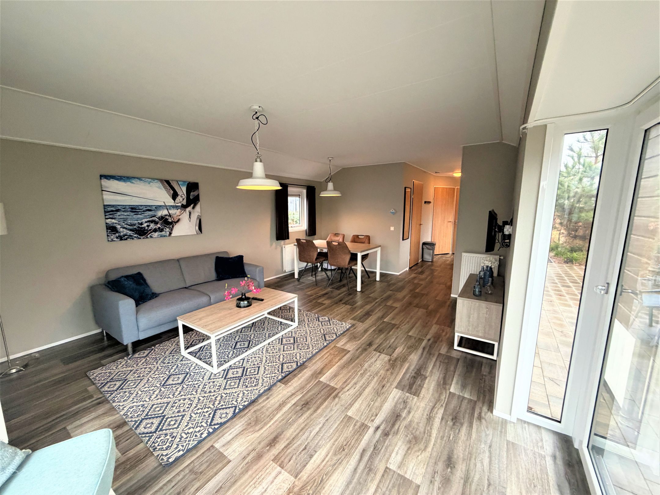 2-bedroom freehold villa in Nunspeet — photo 5 of 5