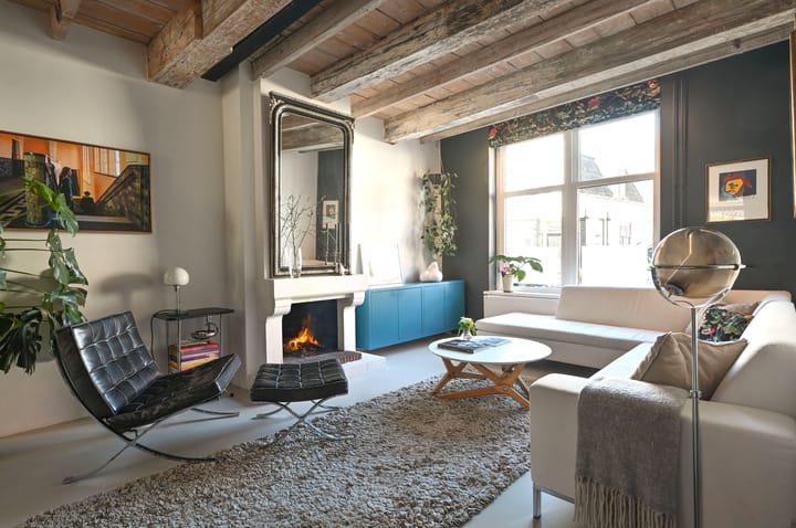 Photo 3 of Bussummerstraat 7