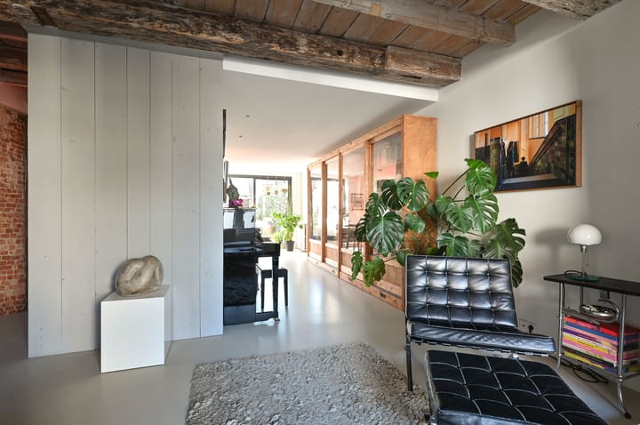 Photo 5 of Bussummerstraat 7