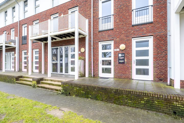 Photo 3 of Vechtpolder 71