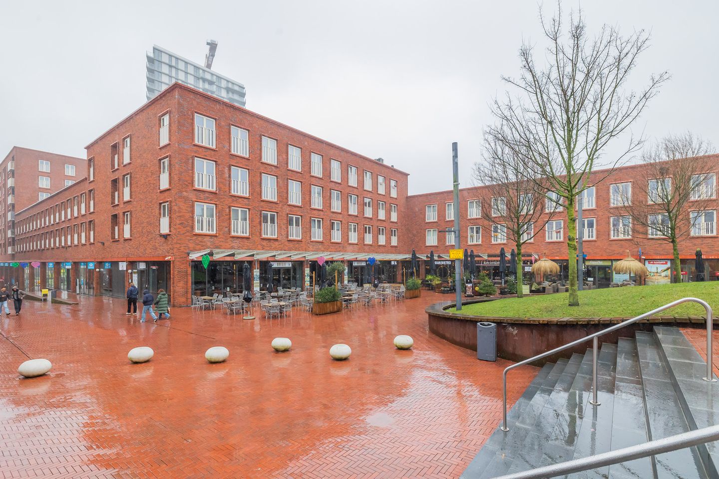 Bekijk foto 3 van Oostwaarts 23