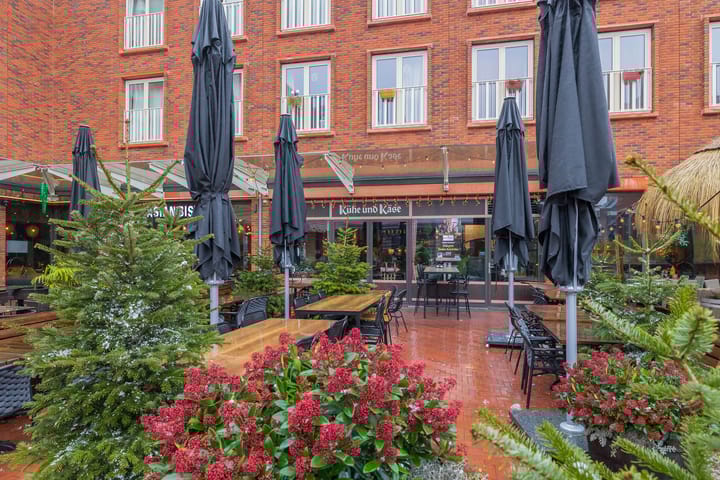 Oostwaarts 23, Zoetermeer