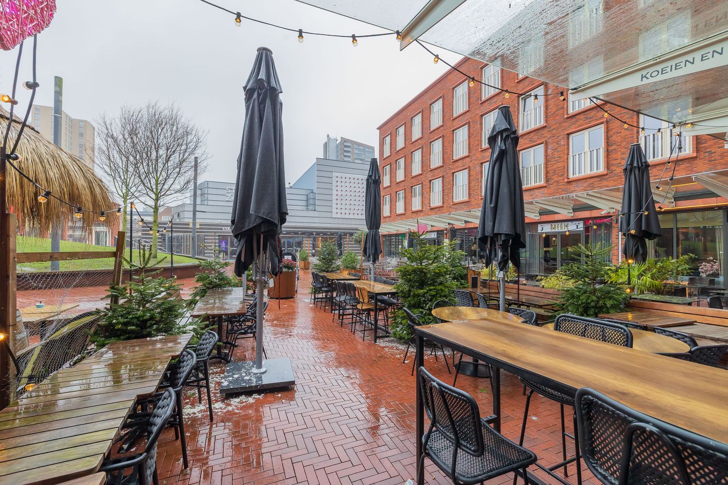 Bekijk foto 2 van Oostwaarts 23