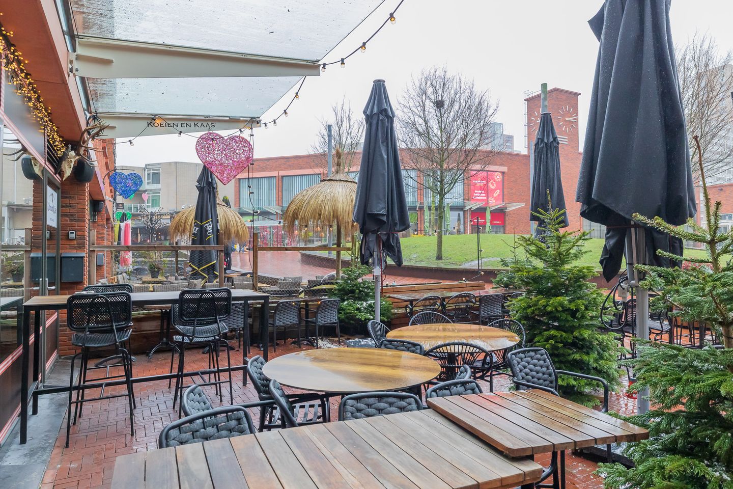 Bekijk foto 4 van Oostwaarts 23