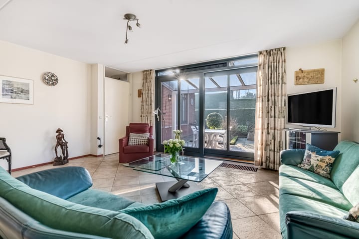 Foto 3 van Haagbeuklaan 7