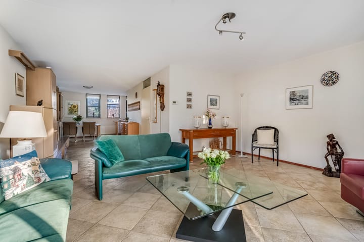 Foto 4 van Haagbeuklaan 7