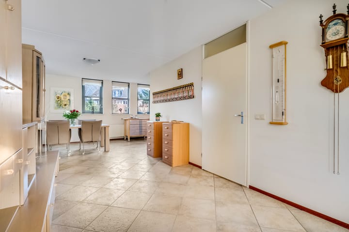 Foto 6 van Haagbeuklaan 7