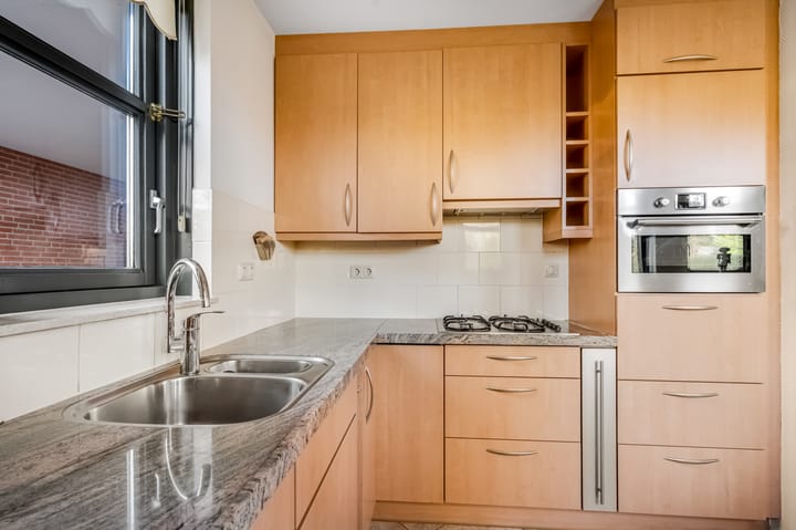 Foto 9 van Haagbeuklaan 7