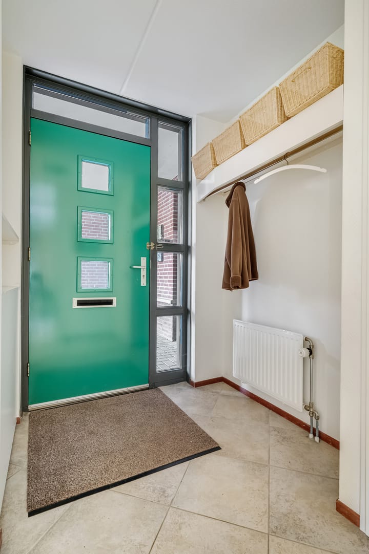 Foto 18 van Haagbeuklaan 7