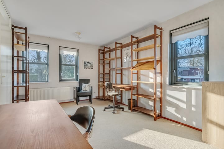 Foto 22 van Haagbeuklaan 7