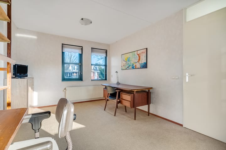 Foto 24 van Haagbeuklaan 7