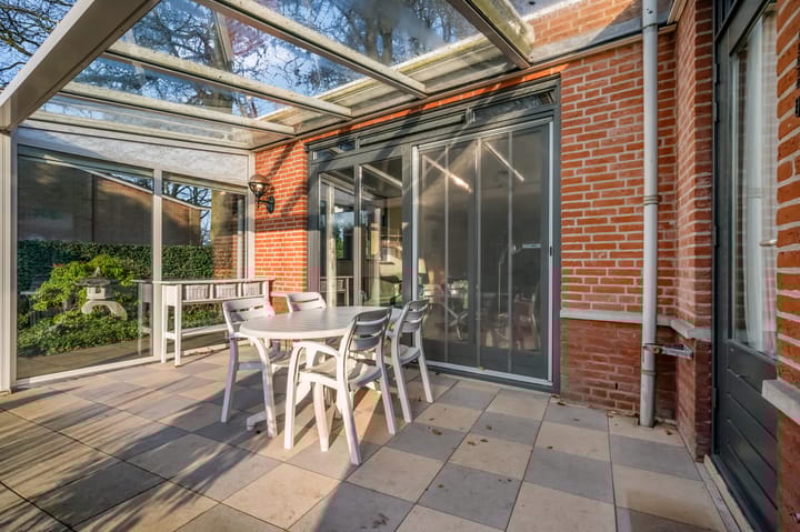 Foto 27 van Haagbeuklaan 7