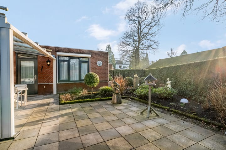 Foto 30 van Haagbeuklaan 7