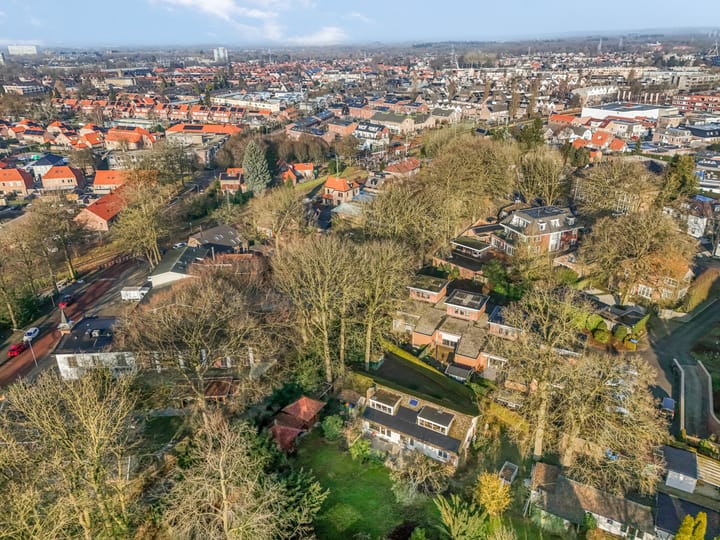 Foto 38 van Haagbeuklaan 7