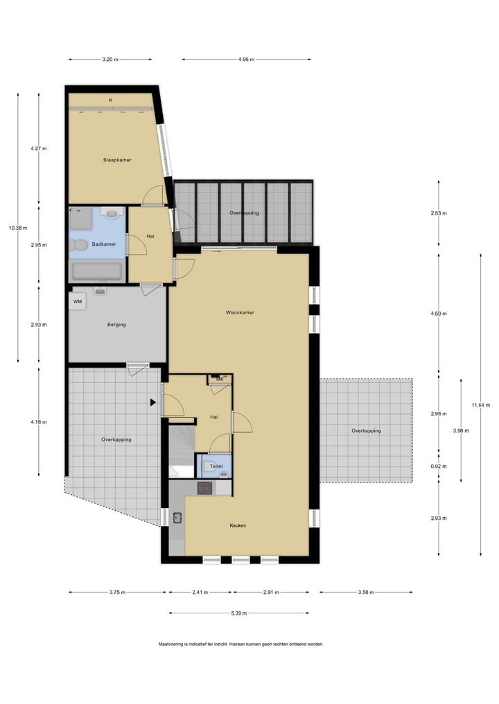 Foto 39 van Haagbeuklaan 7