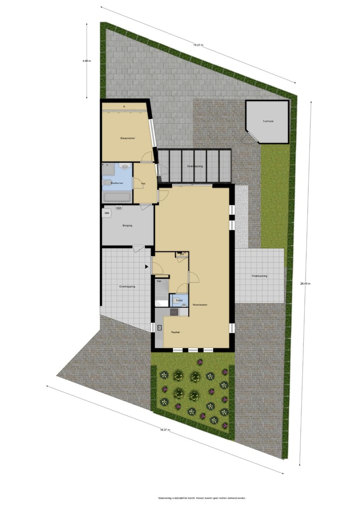 Foto 42 van Haagbeuklaan 7