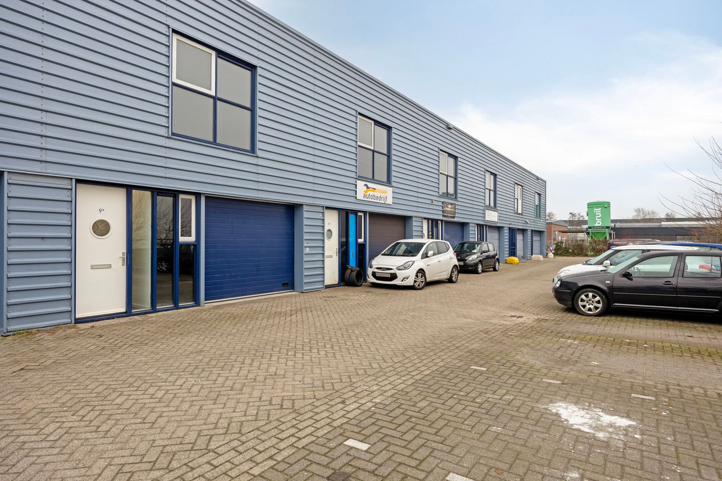 Bekijk foto 2 van Kryptonweg 9-R