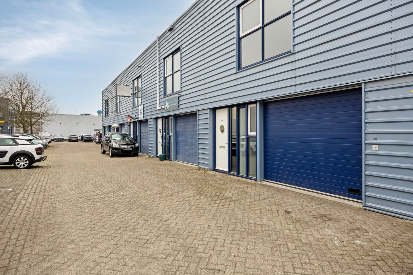 Bekijk foto 3 van Kryptonweg 9-R