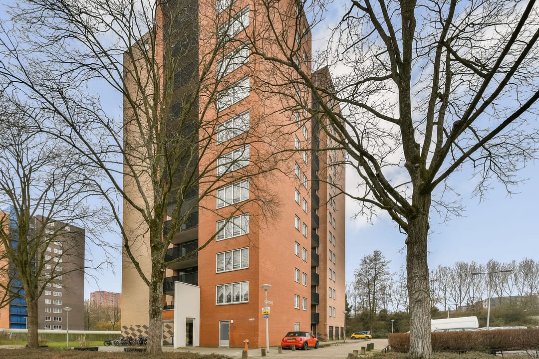 Foto 1 van Wittgensteinlaan 129