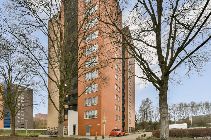 Wittgensteinlaan 129