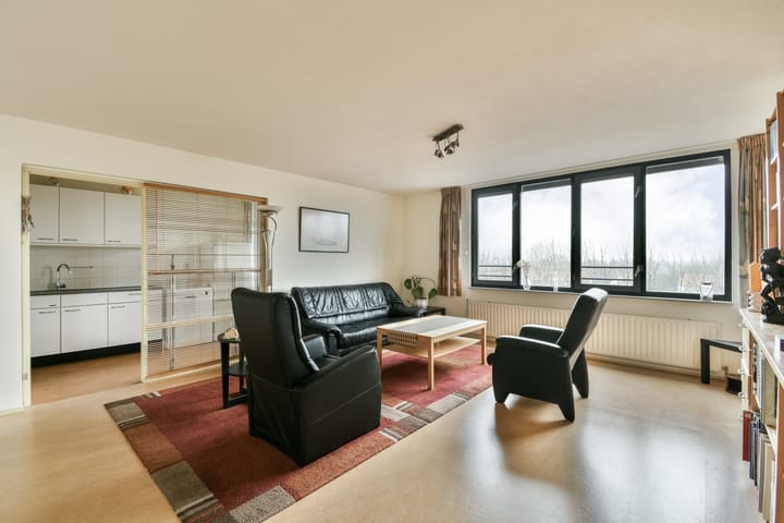 Foto 2 van Wittgensteinlaan 129