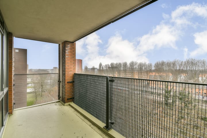 Foto 3 van Wittgensteinlaan 129