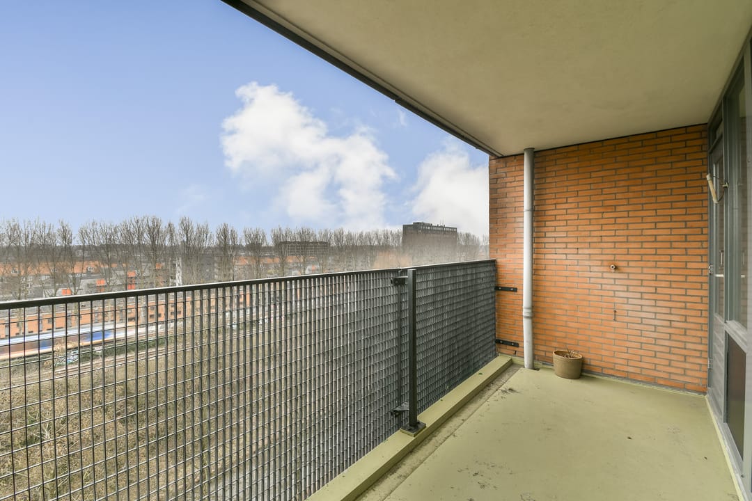 Foto 7 van Wittgensteinlaan 129