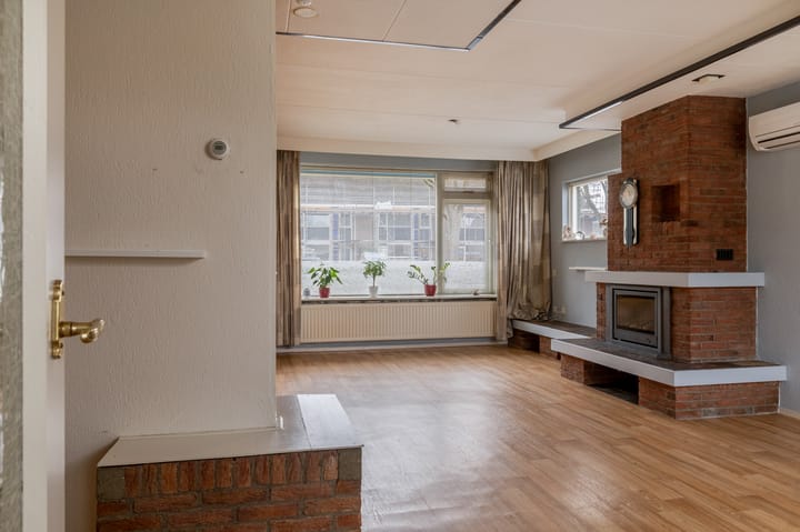 Foto 2 van Vivaldilaan 17