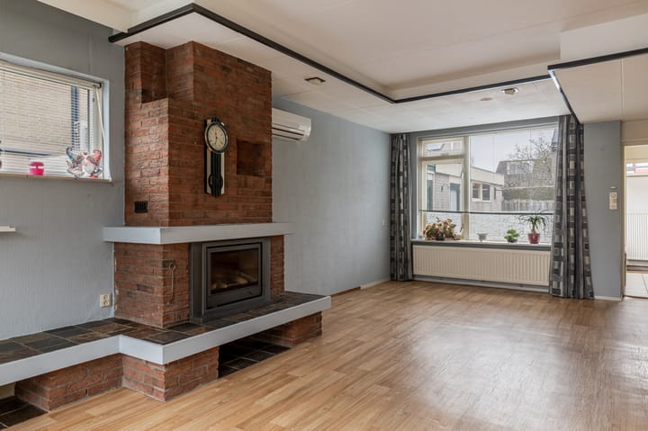 Foto 4 van Vivaldilaan 17