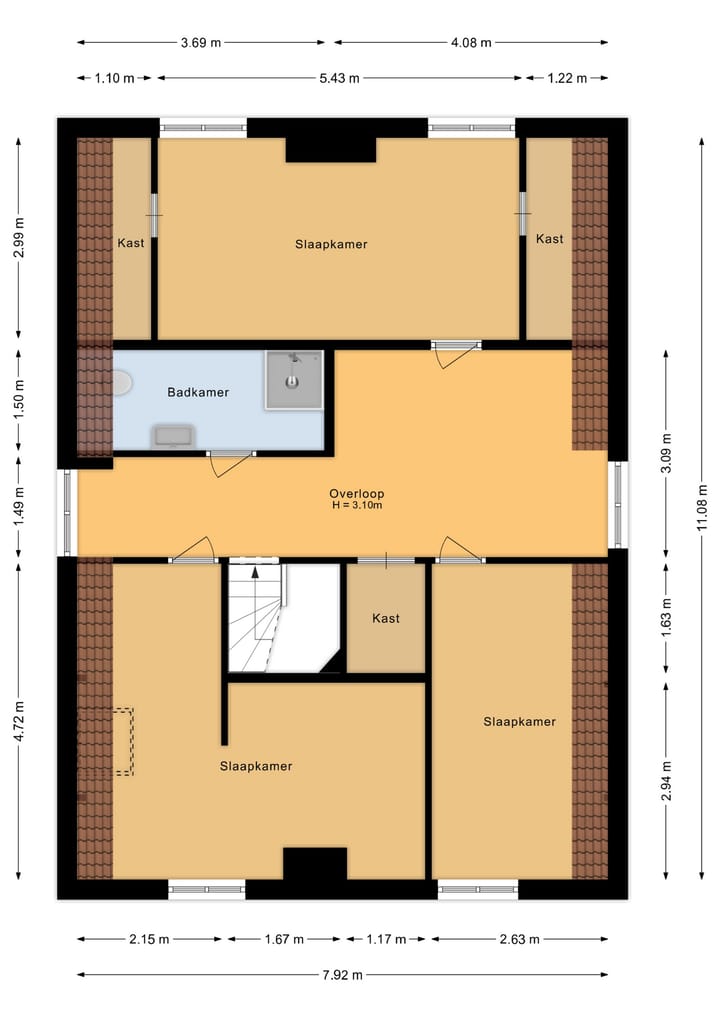 Foto 24 van Westerweg 48