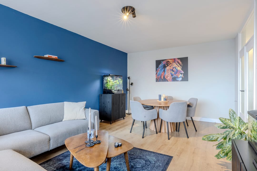 Foto 2 van Europaplein 88