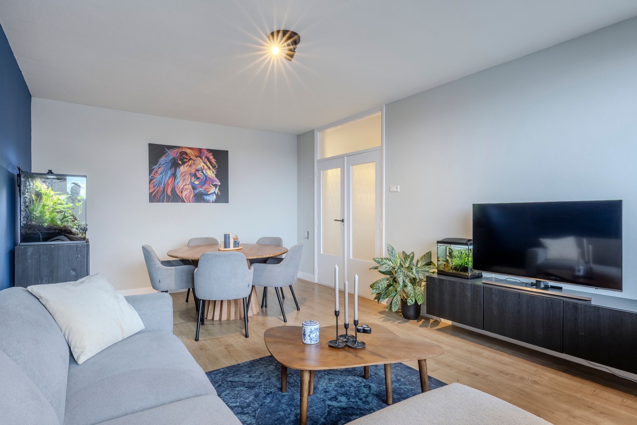 Foto 15 van Europaplein 88