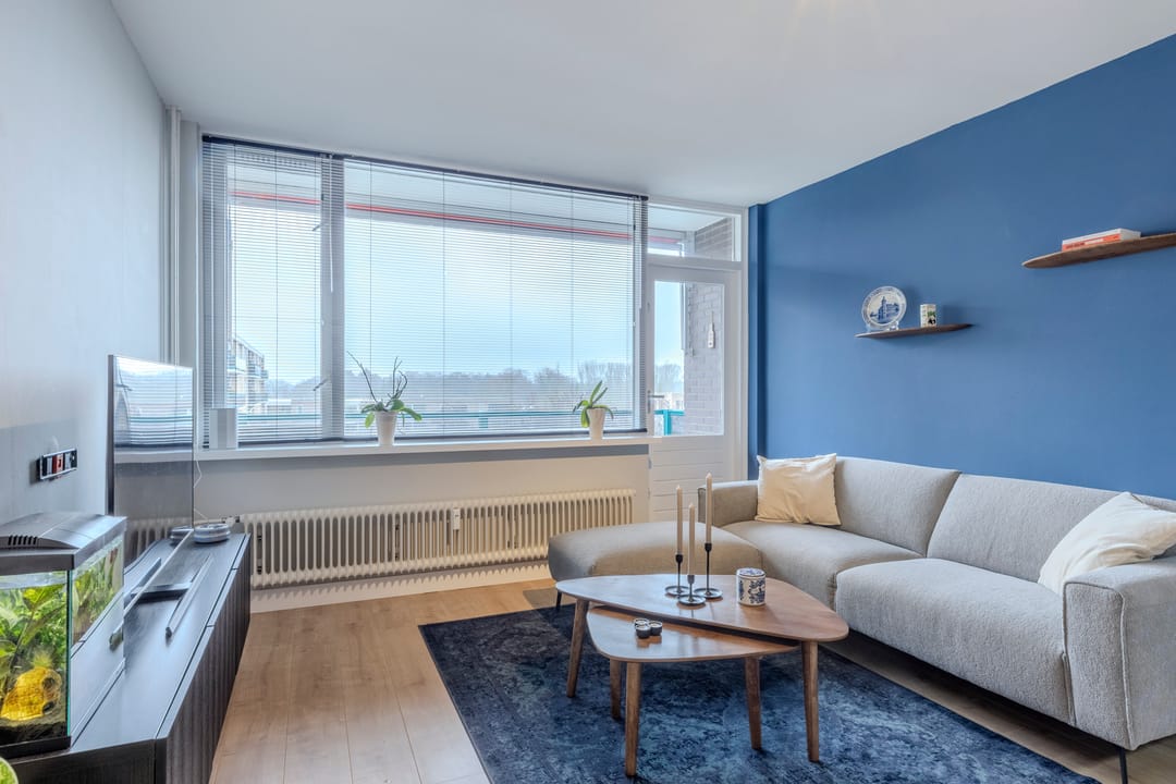 Foto 17 van Europaplein 88