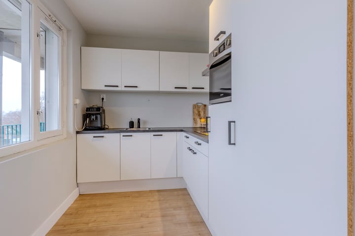 Foto 3 van Europaplein 88