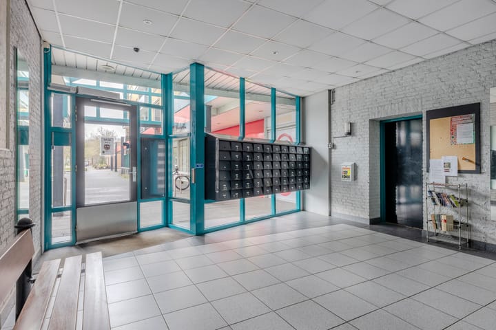 Foto 7 van Europaplein 88