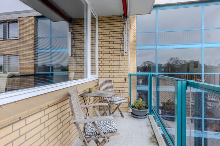 Foto 4 van Europaplein 88