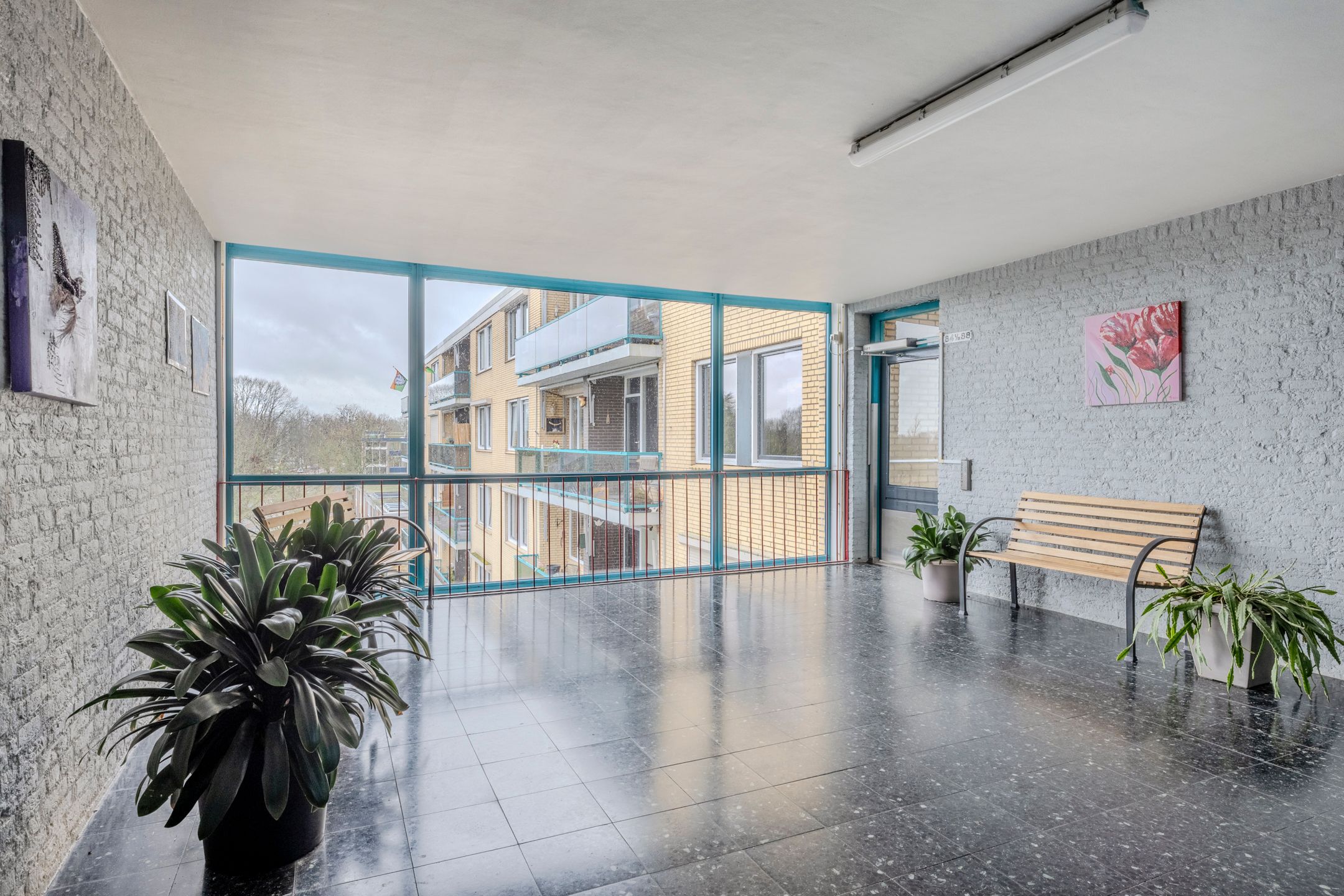 Foto 9 van Europaplein 88