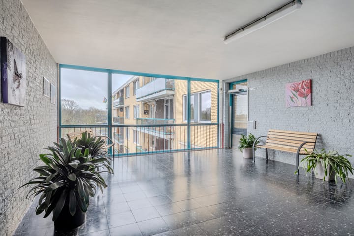 Foto 9 van Europaplein 88