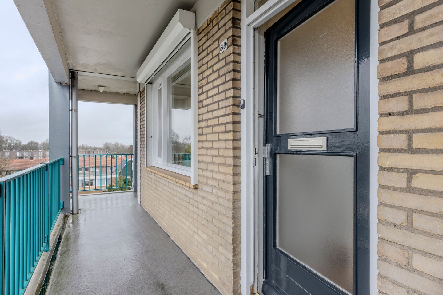 Foto 10 van Europaplein 88