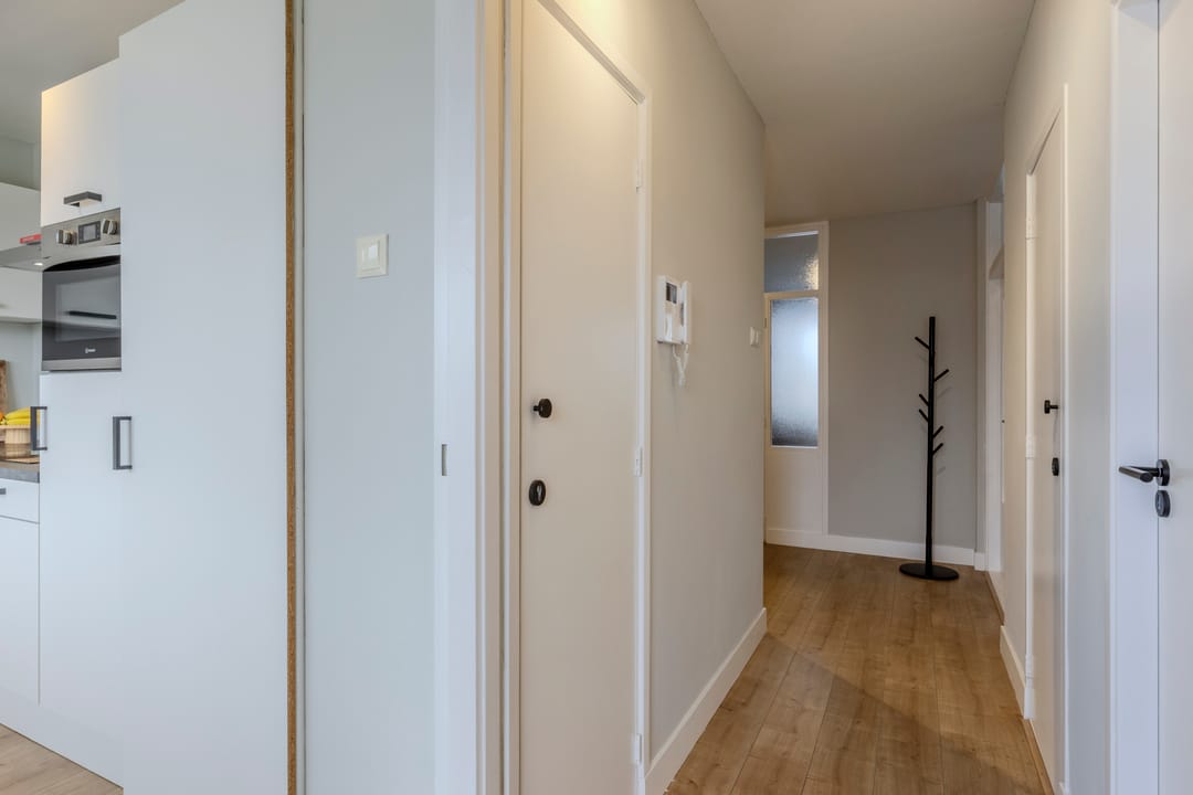 Foto 11 van Europaplein 88