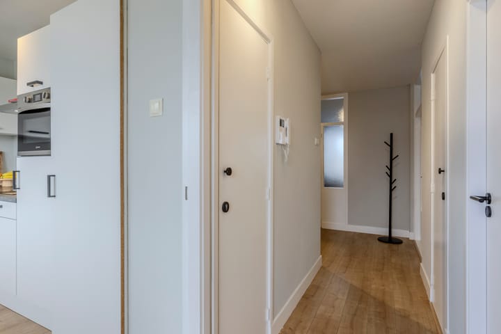 Foto 11 van Europaplein 88