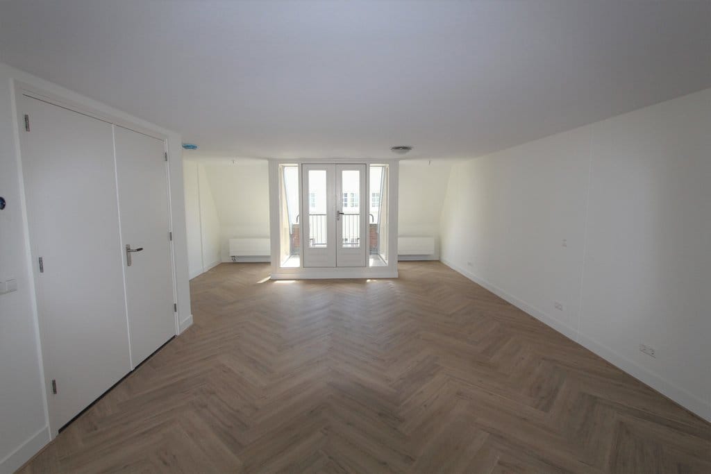 Foto 2 van Egelantiersstraat 9-C