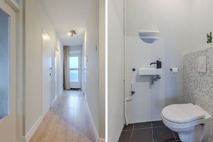 Foto 12 van Europaplein 88