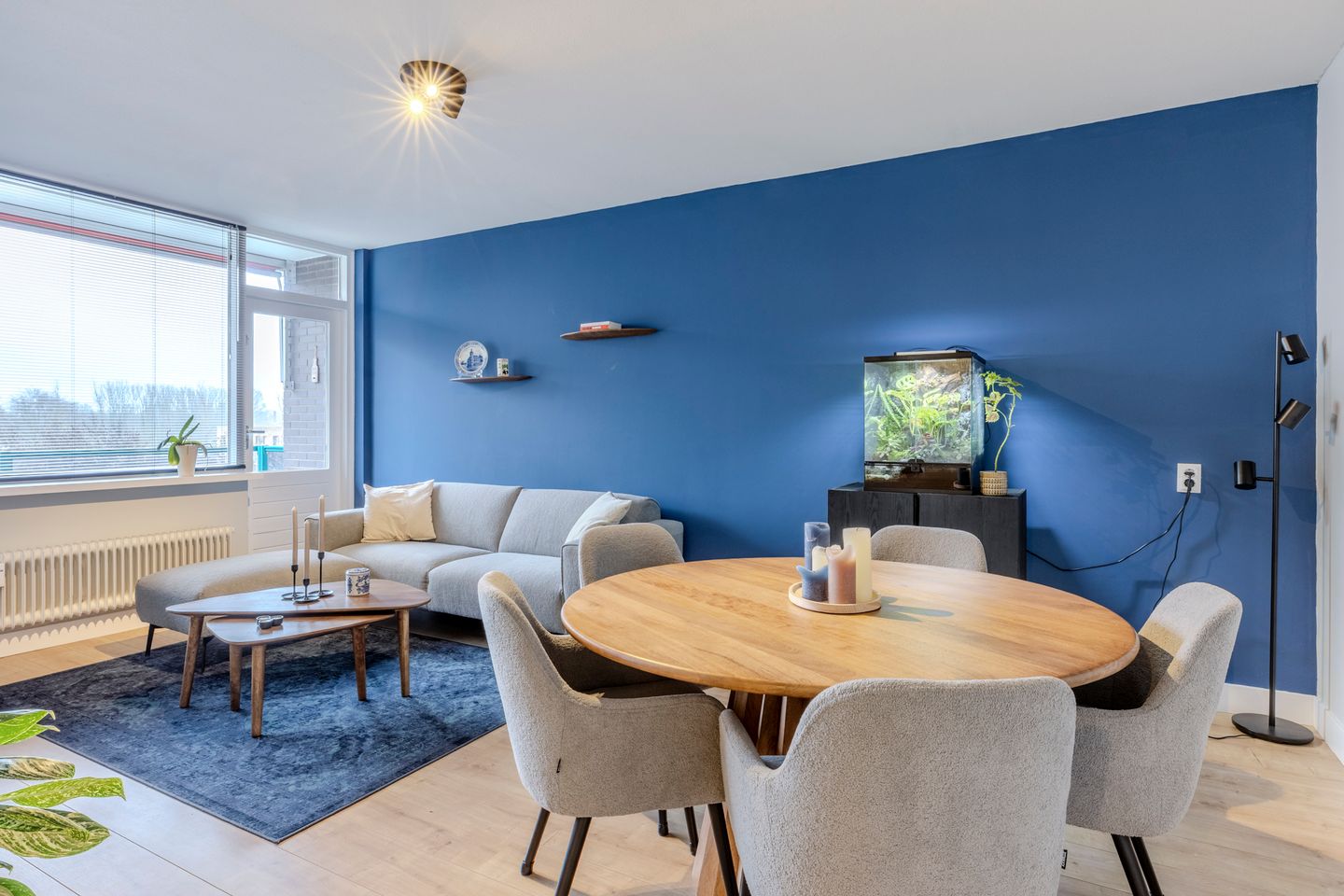 Foto 19 van Europaplein 88