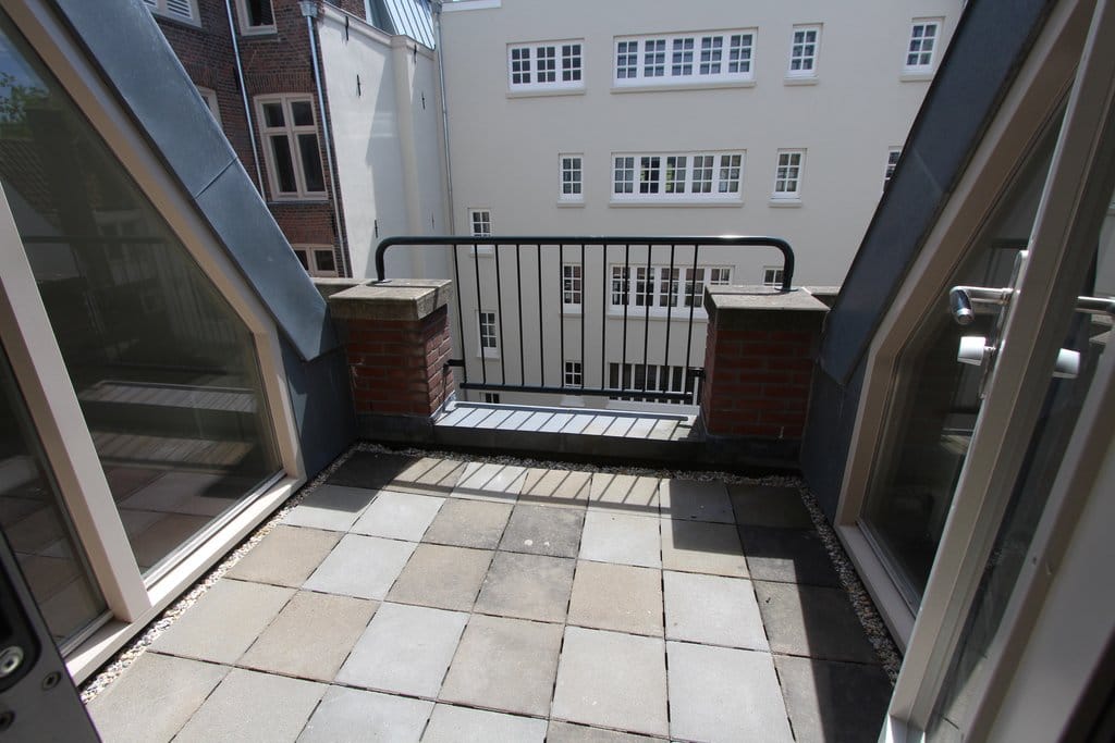 Foto 4 van Egelantiersstraat 9-C