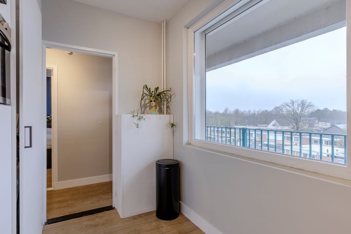 Foto 21 van Europaplein 88