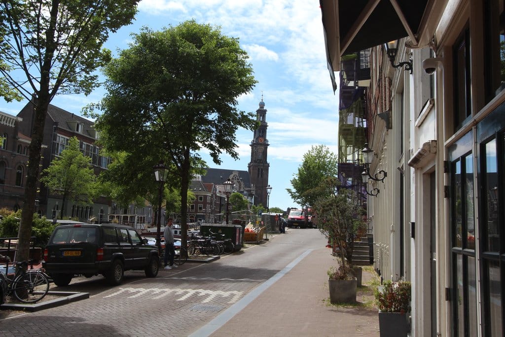 Foto 8 van Egelantiersstraat 9-C