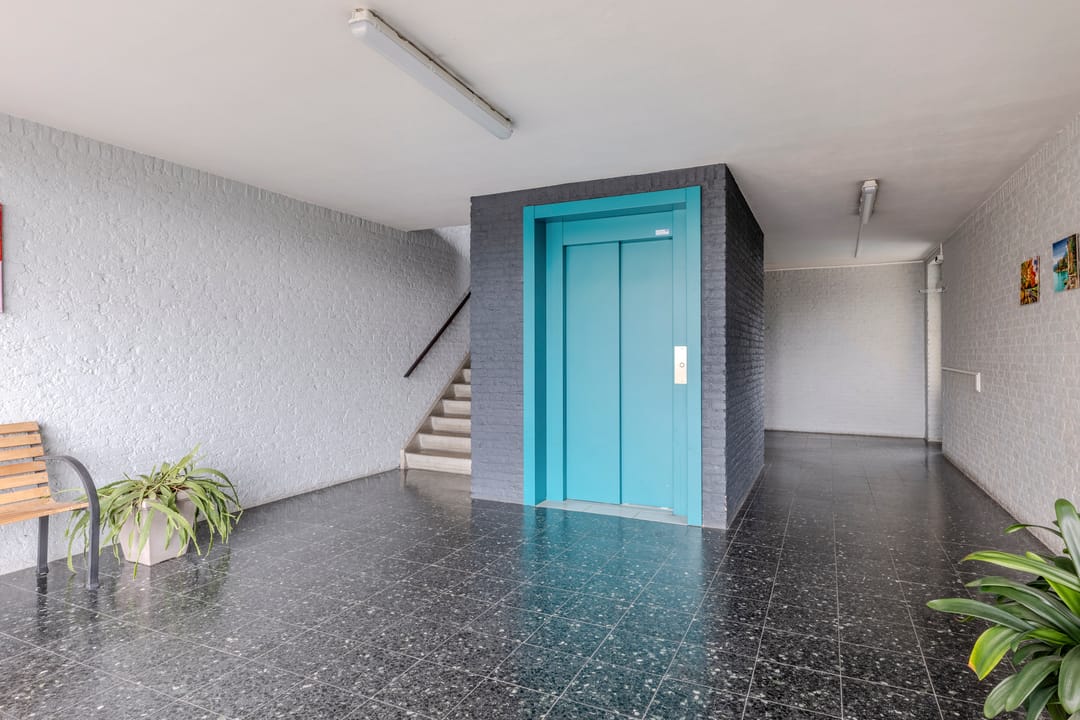 Foto 8 van Europaplein 88