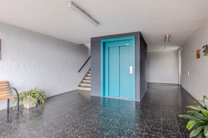 Foto 8 van Europaplein 88